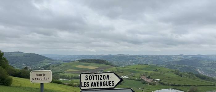 6e Tour de la Circo à Vélo : une journée festive et engagée dans les monts du Lyonnais